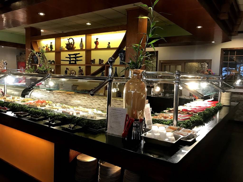 Kumo Japanese Seafood Buffet | restaurant | 1975 Snow Rd, Cleveland, OH 44134, USA | 2167413038 OR +1 216-741-3038