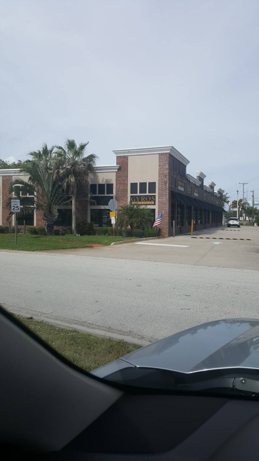 Olympia Cafe | restaurant | 1512 S Harbor City Blvd, Melbourne, FL 32901, USA | 3216768910 OR +1 321-676-8910