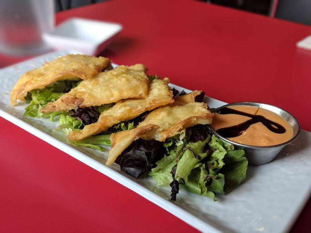 Rock n Roll Sushi | restaurant | 1470 Taylor Rd Space# 108, Montgomery, AL 36117, USA | 3343563641 OR +1 334-356-3641