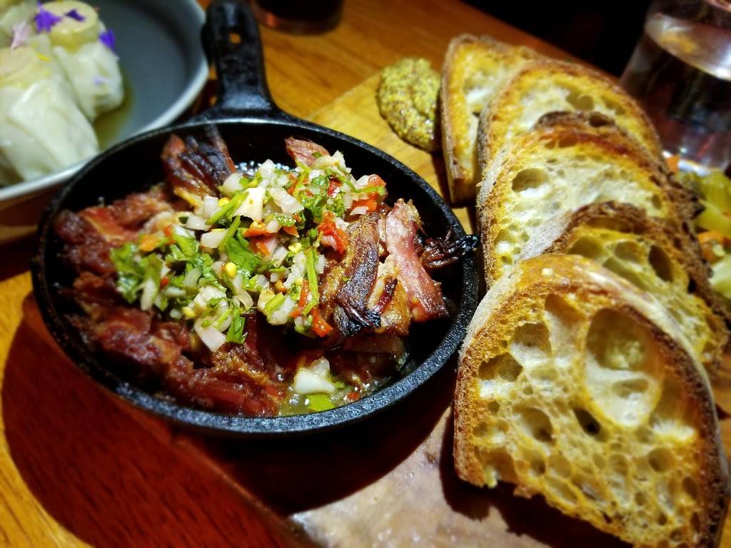 Grampas Pizzeria | restaurant | 1374 Williamson St, Madison, WI 53703, USA | 6082839580 OR +1 608-283-9580