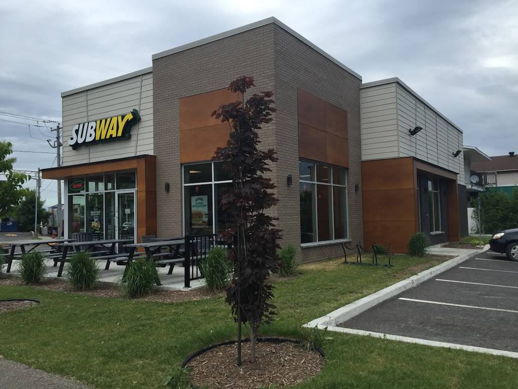 Subway | restaurant | 999 Boulevard Jean-De Brébeuf, Drummondville, QC J2B 4T2, Canada | 8198500135 OR +1 819-850-0135