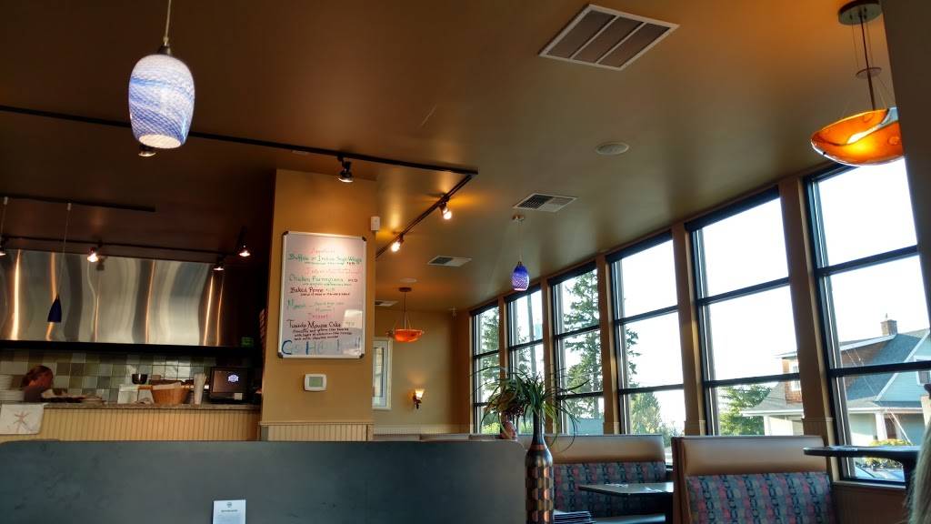 Spiros Pizza and Pasta | restaurant | 3401 California Ave SW, Seattle, WA 98116, USA | 2069325100 OR +1 206-932-5100