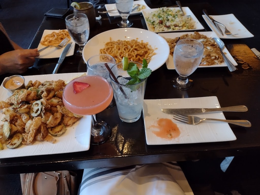 Mosaic | night club | 211 S 1st St, San Jose, CA 95113, USA | 4082828888 OR +1 408-282-8888