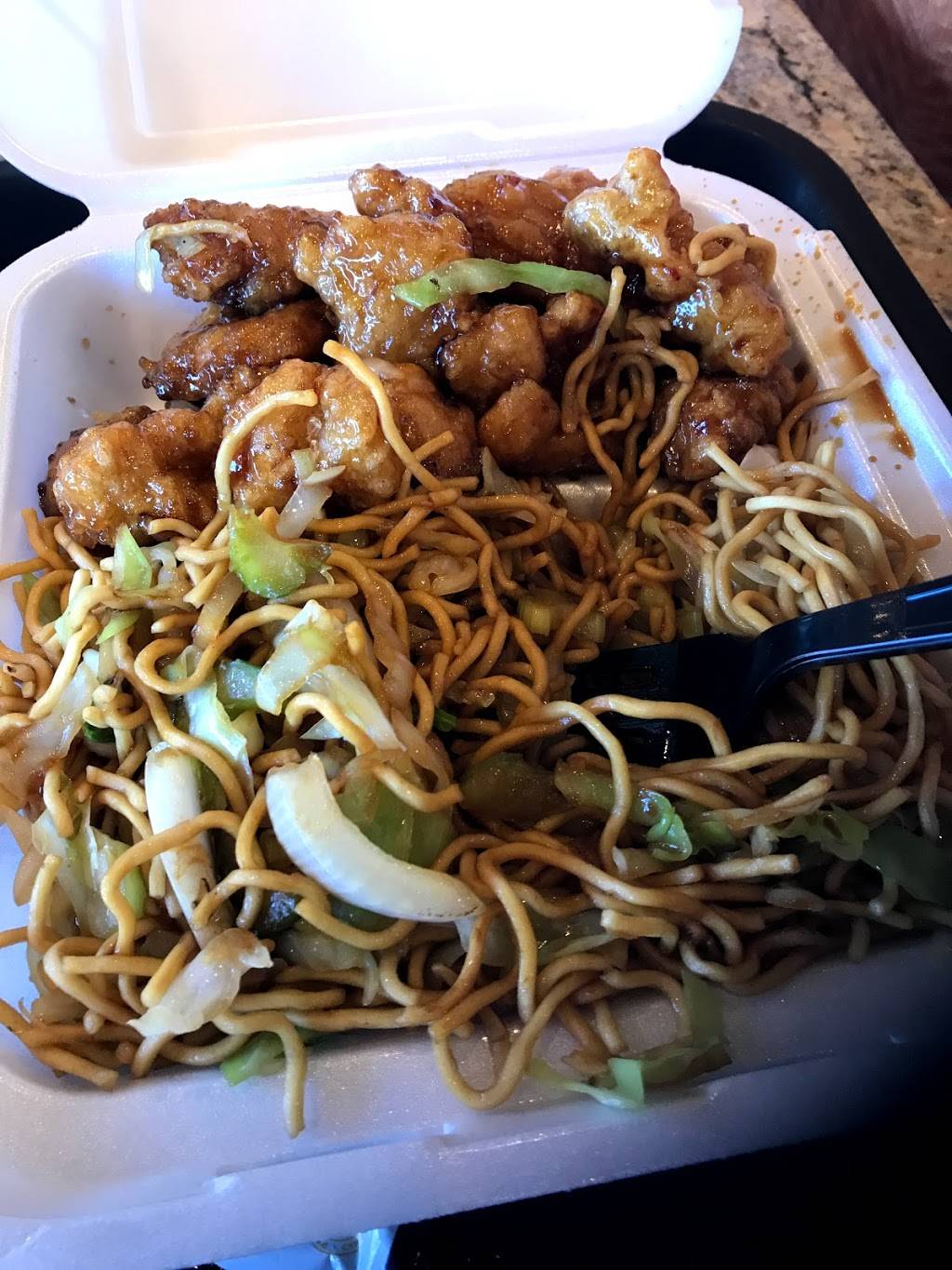 Panda Express | meal takeaway | 12330 Carmel Mountain Rd, San Diego, CA 92128, USA | 8586740761 OR +1 858-674-0761