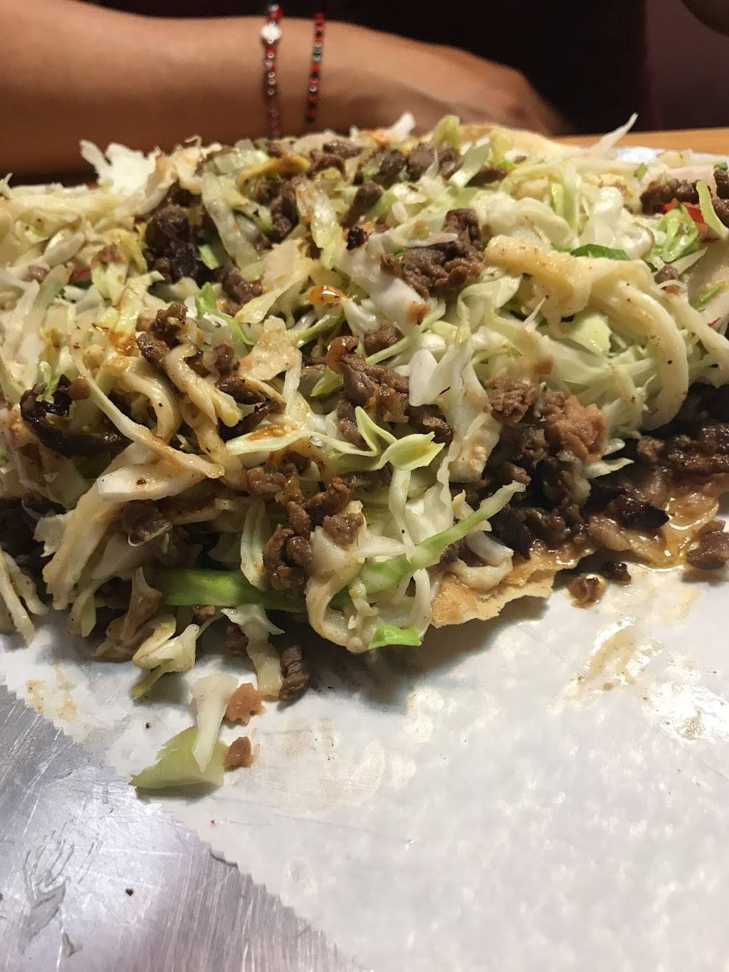 La Oaxaqueña Taqueria | restaurant | 3083 Breckinridge Blvd suite 190, Duluth, GA 30096, USA | 7709351420 OR +1 770-935-1420