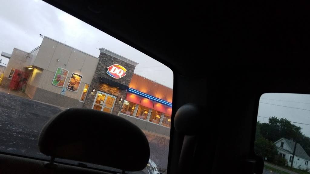 Dairy Queen Grill & Chill | restaurant | 1808 Neva Rd, Antigo, WI 54409, USA | 7156233238 OR +1 715-623-3238
