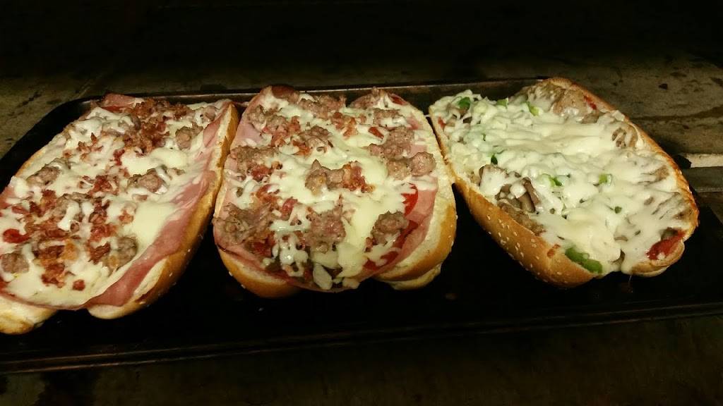 original italys pizza | restaurant | 1540 28th St SW, Wyoming, MI 49509, USA | 6162610400 OR +1 616-261-0400