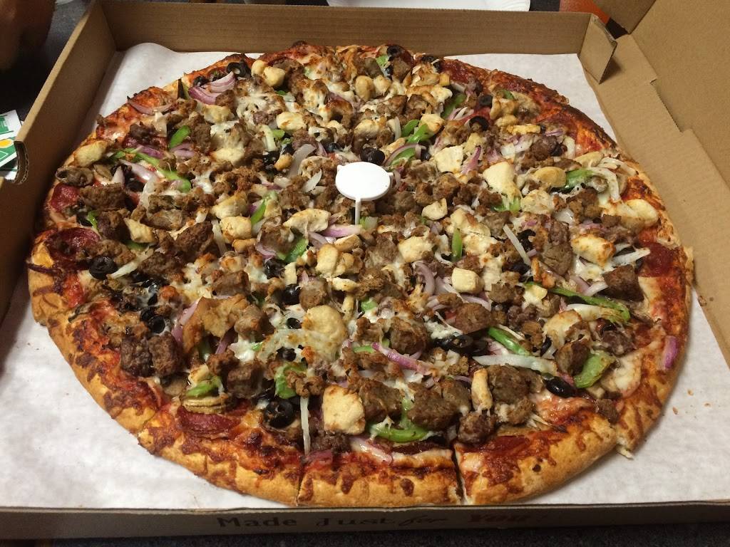 California Express Pizza | meal delivery | 1950 Douglas Blvd, Roseville, CA 95661, USA | 9167884444 OR +1 916-788-4444