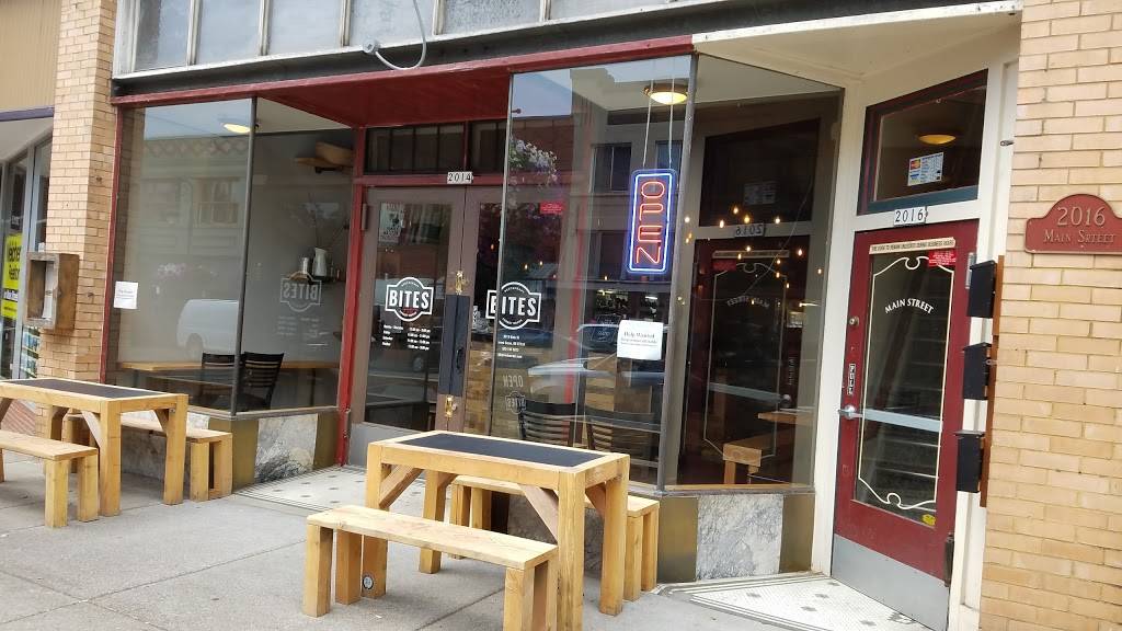 Bites Restaurant | restaurant | 2014 Main St, Forest Grove, OR 97116, USA | 5037466812 OR +1 503-746-6812