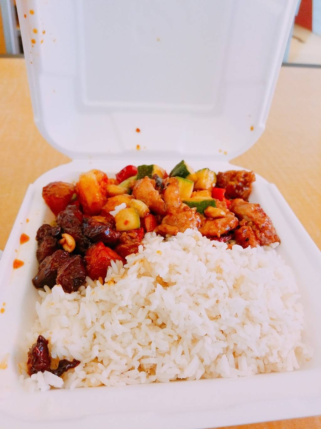 Panda Express | meal takeaway | 10300 Little Patuxent Pkwy, Columbia, MD 21044, USA | 4107301339 OR +1 410-730-1339
