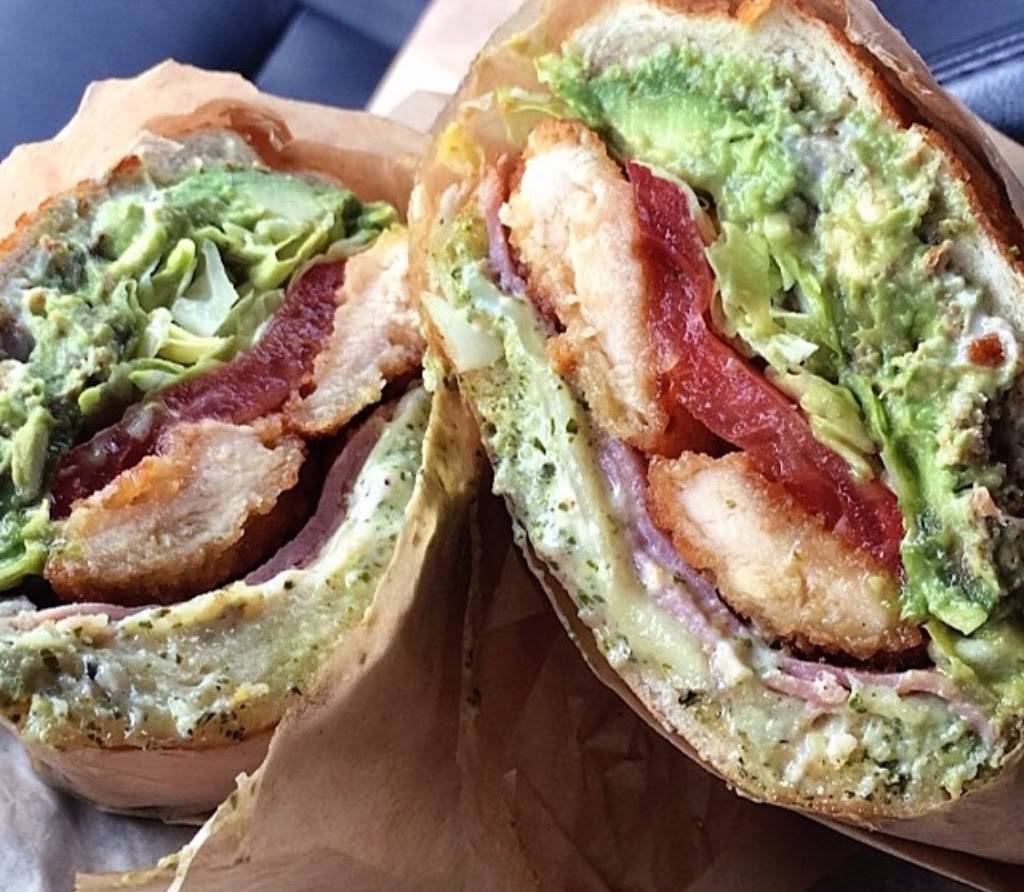 Ikes Love and Sandwiches | restaurant | 4390 Dublin Blvd suite 900, Dublin, CA 94568, USA | 9255563320 OR +1 925-556-3320