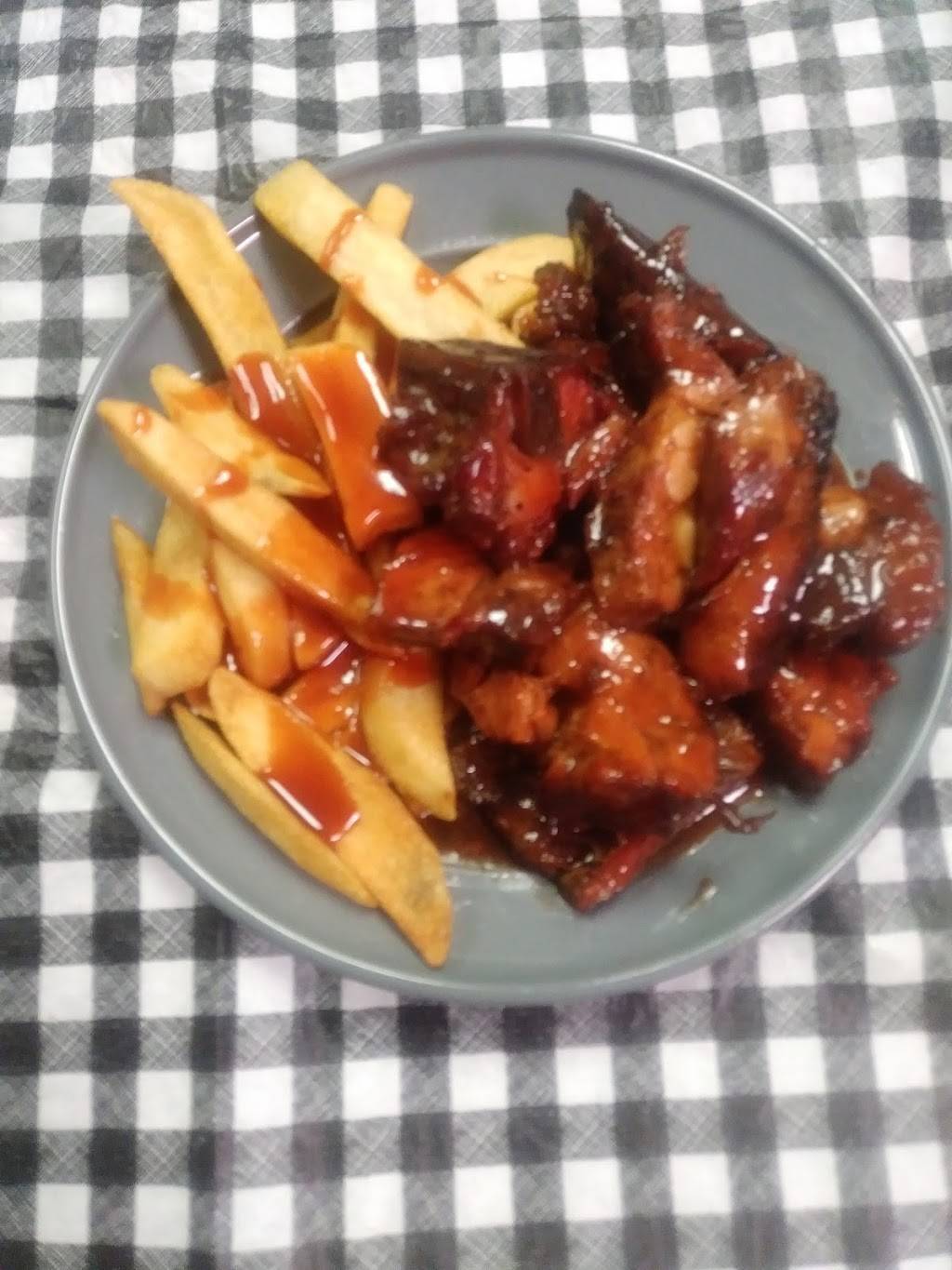 Babybacks Open Pit Restaurant | restaurant | 7108 W 7 Mile Rd, Detroit, MI 48221, USA | 3133409500 OR +1 313-340-9500