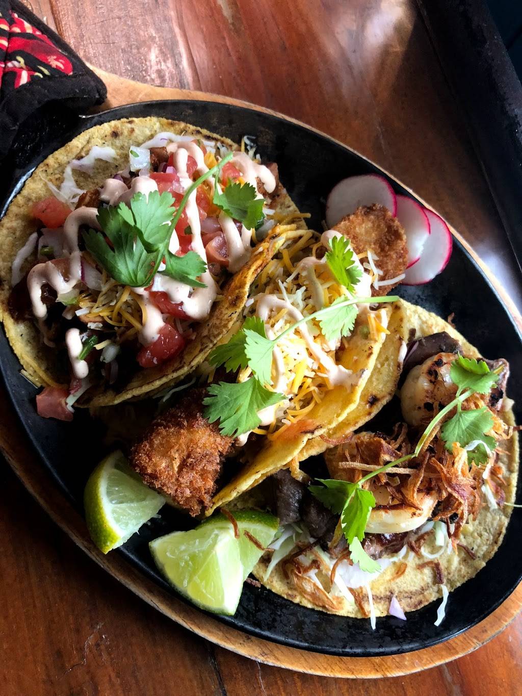 HoBrah | restaurant | 8618 3rd Ave, Brooklyn, NY 11209, USA | 7186808226 OR +1 718-680-8226