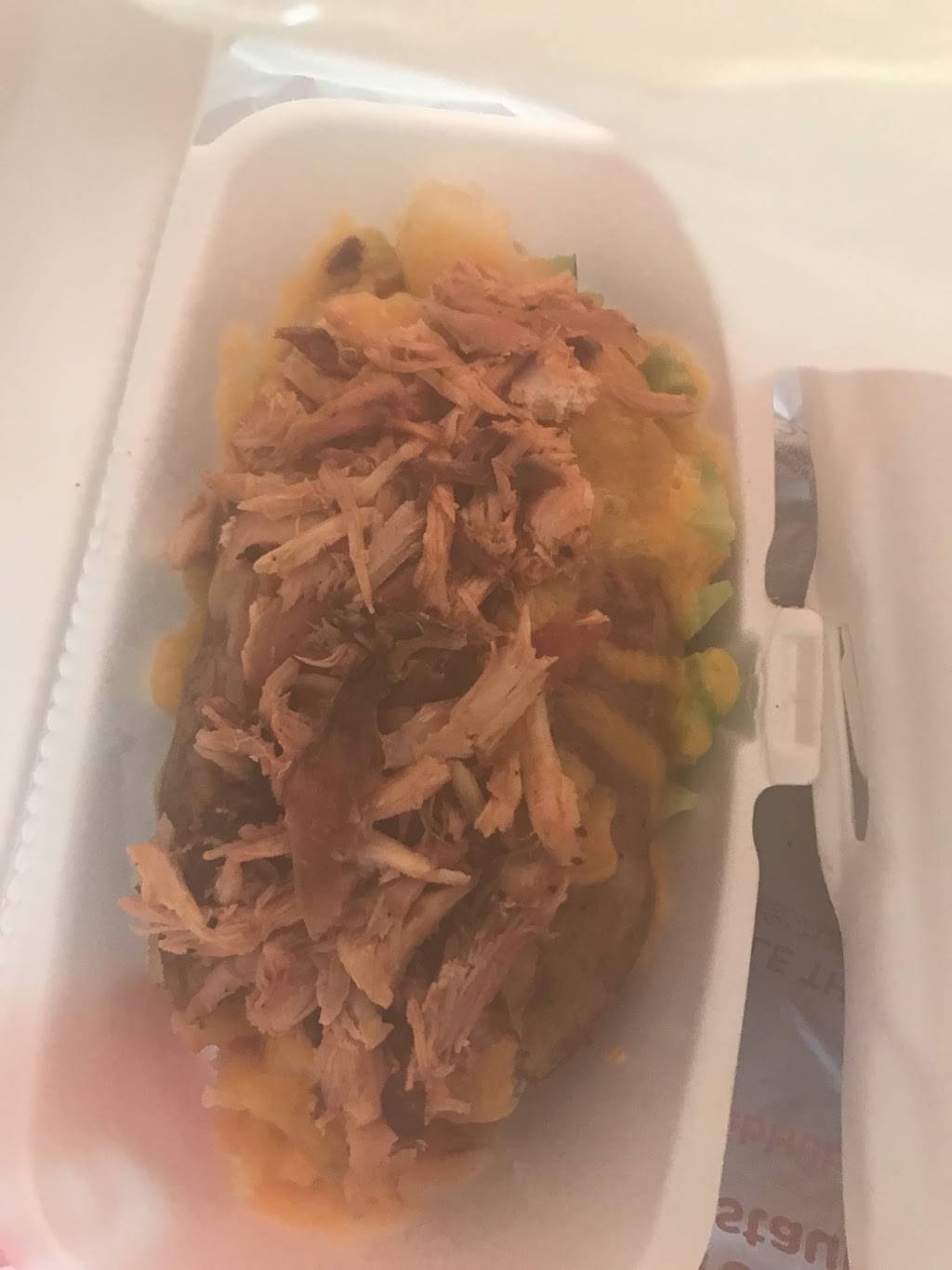 MEEMAS BBQ | restaurant | 1719 Candler Rd, Decatur, GA 30032, USA | 4043903934 OR +1 404-390-3934