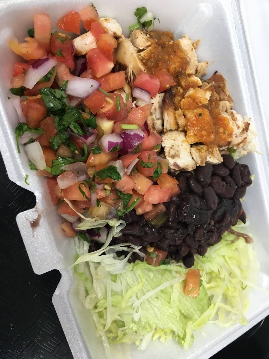 Chipotle Mexican Grill | restaurant | 2166 Nostrand Ave, Brooklyn, NY 11210, USA | 7184342315 OR +1 718-434-2315