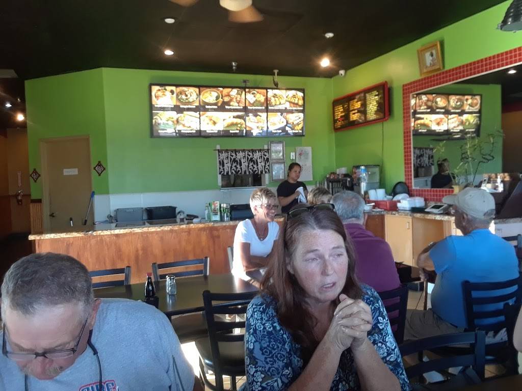 Tokyo Bowl | restaurant | 1285 W Henderson Ave, Porterville, CA 93257, USA | 5597848138 OR +1 559-784-8138