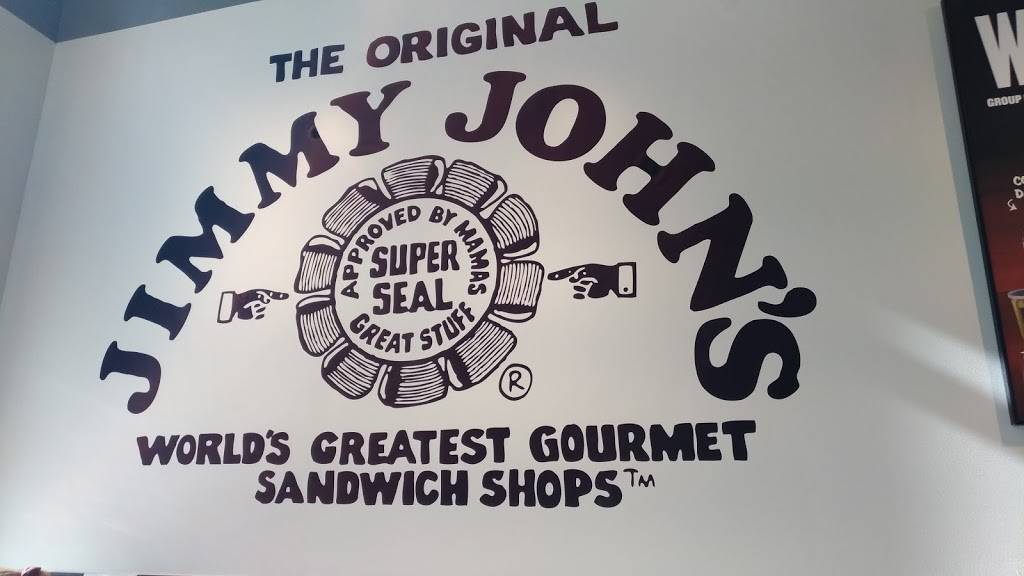 Jimmy Johns | meal delivery | 10601 Washington Blvd Ste. 103, Culver City, CA 90232, USA | 3108151229 OR +1 310-815-1229