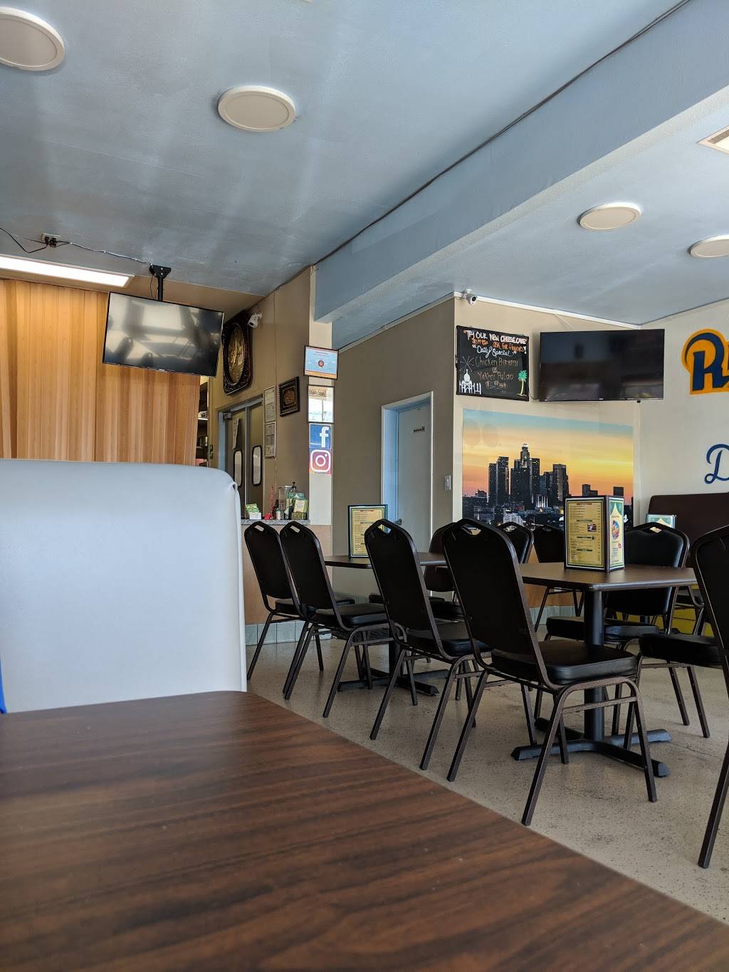 Ribs n Kabobs | restaurant | 18925 Norwalk Blvd, Artesia, CA 90701, USA | 5623330603 OR +1 562-333-0603