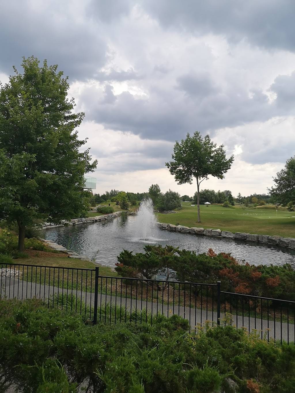 Perspectives Restaurant at Brookstreet | restaurant | 525 Legget Dr, Kanata, ON K2K 2W2, Canada | 6132711800 OR +1 613-271-1800