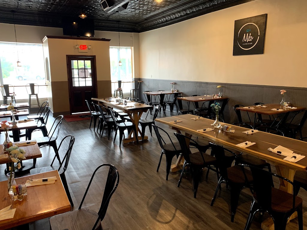 Milo Coffee House | cafe | 125 Main St, Portland, TN 37148, USA | 6159927036 OR +1 615-992-7036