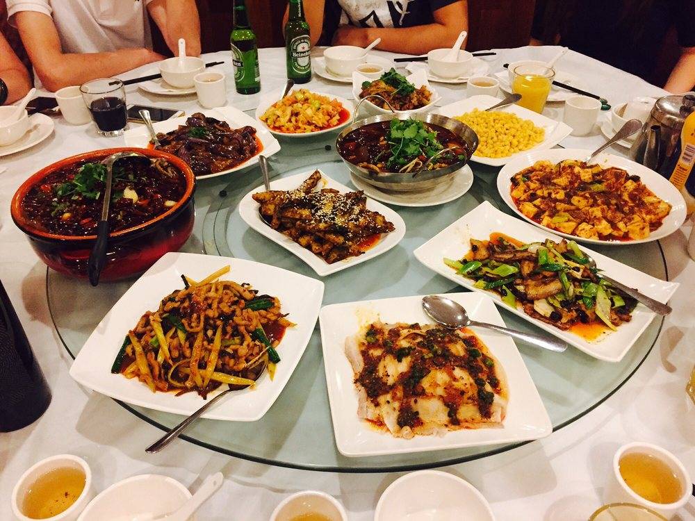 CY Chinese Restaurant Szechuan Cuisine | restaurant | 1242 NE 163rd St, North Miami Beach, FL 33162, USA | 3059473838 OR +1 305-947-3838