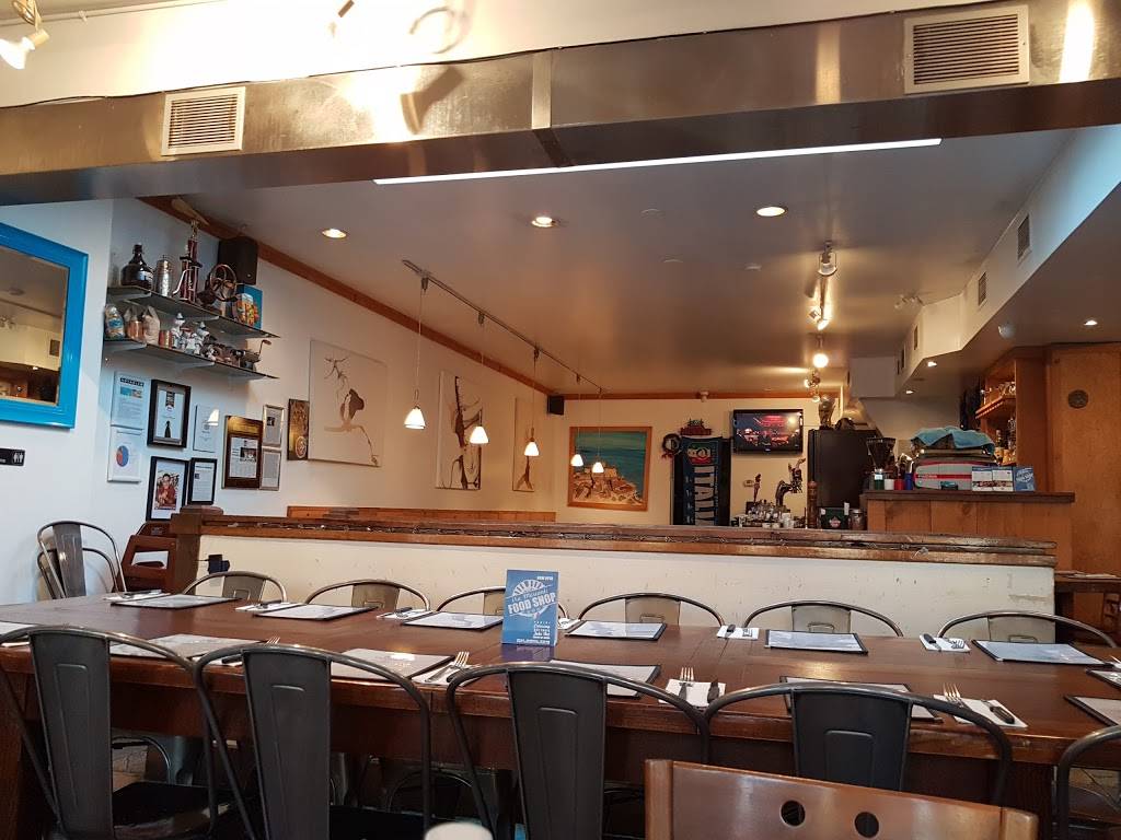 Pizzeria Via Mercanti | restaurant | 188 Augusta Ave, Toronto, ON M5T 2L4, Canada | 6473436647 OR +1 647-343-6647