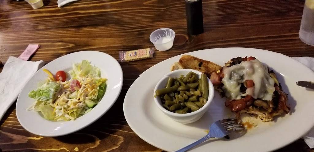 Mindfield Grill | restaurant | 8 S Monroe Ave B, Brownsville, TN 38012, USA | 7317720901 OR +1 731-772-0901