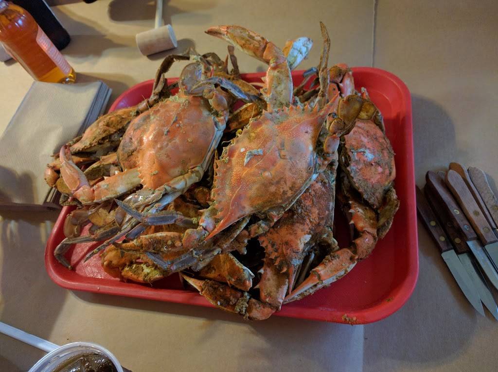 Captain Pells Fairfax Crabhouse | restaurant | 10195 Fairfax Blvd, Fairfax, VA 22030, USA | 7035600060 OR +1 703-560-0060