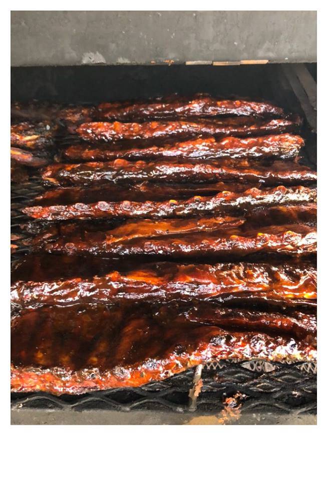 Big Bubba’s Que | restaurant | 12033 FL-7 US 441, Boynton Beach, FL 33473, USA | 5613867336 OR +1 561-386-7336