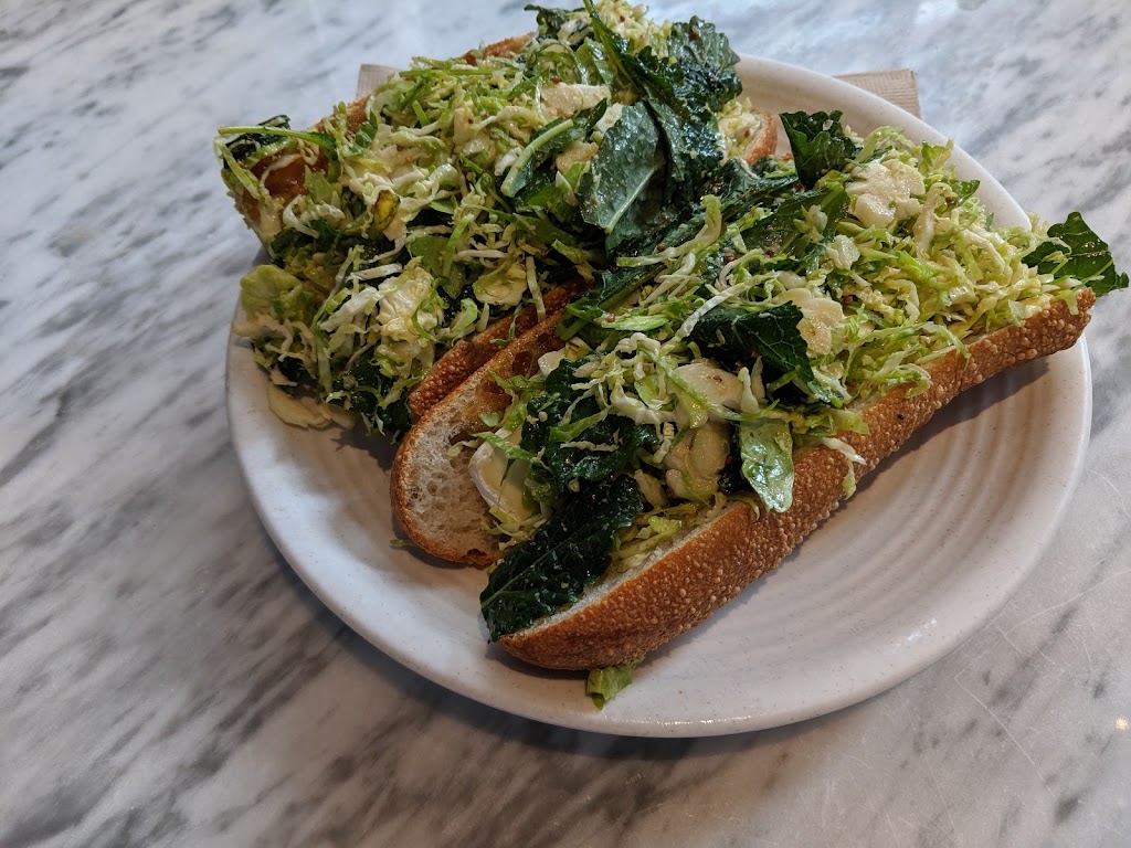 Vester | cafe | 73 Ames St, Cambridge, MA 02142, USA | 6175778665 OR +1 617-577-8665