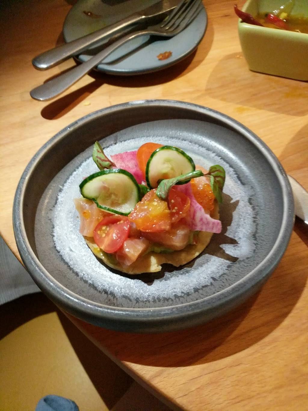 Buena Vida Restaurant | restaurant | 3324, 8407 Ramsey Ave, Silver Spring, MD 20910, USA | 3017556132 OR +1 301-755-6132