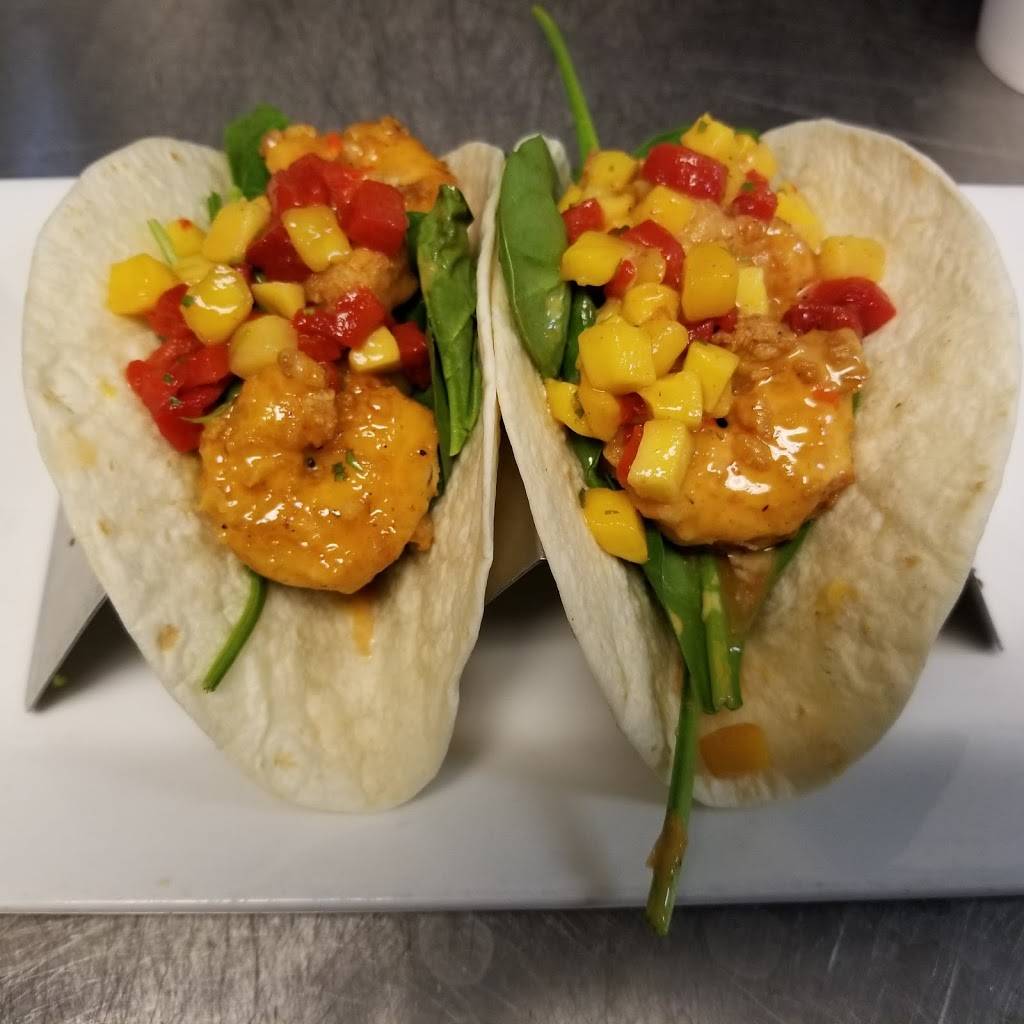 Whiskey Jax Kitchen & Cocktails | restaurant | 10915 Baymeadows Rd #135, Jacksonville, FL 32256, USA | 9046347208 OR +1 904-634-7208