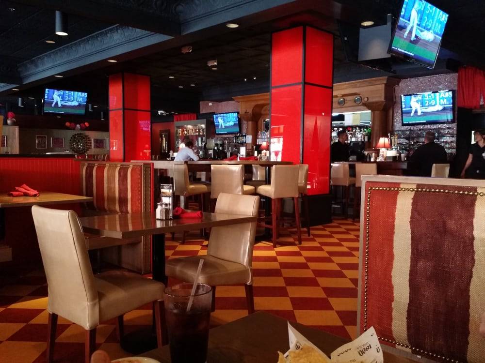 Rojo Mexican Bistro - Birmingham | restaurant | 250 E Merrill St, Birmingham, MI 48009, USA | 2487926200 OR +1 248-792-6200