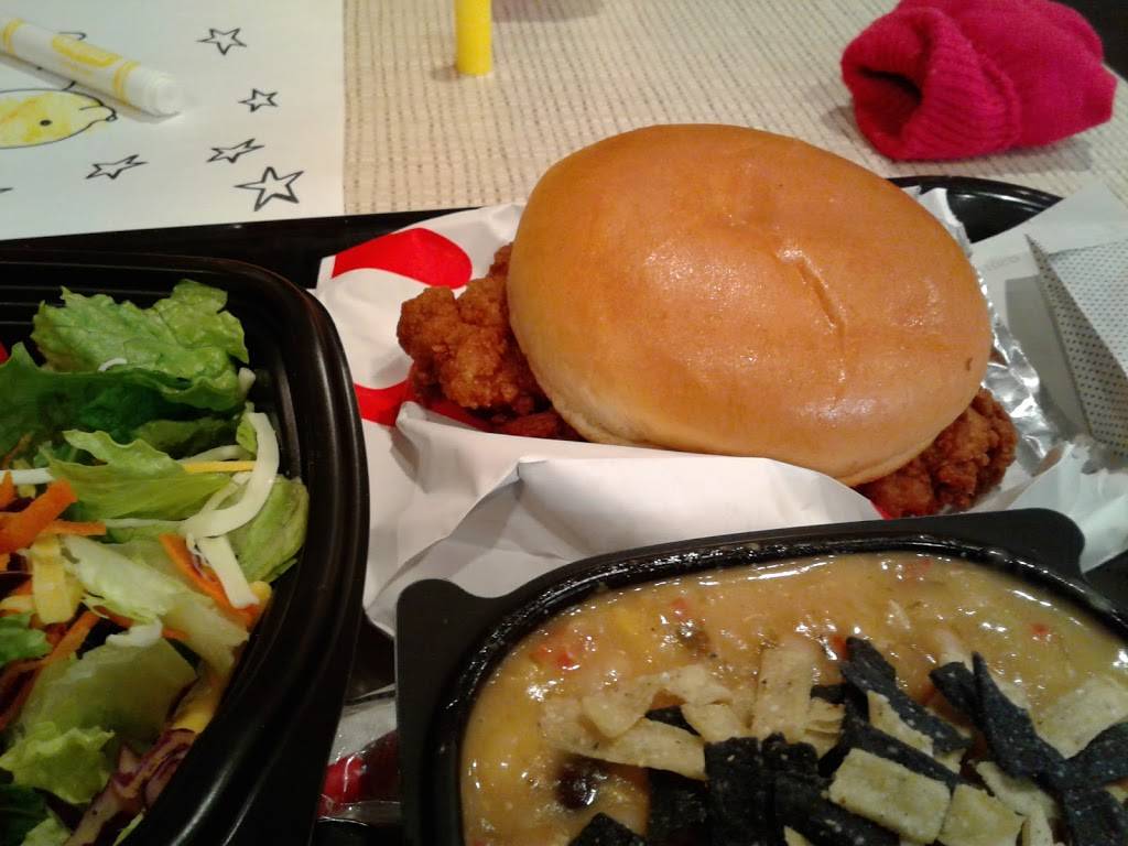 Chick-fil-A | restaurant | 7101 Kingery Hwy, Willowbrook, IL 60527, USA | 6304554426 OR +1 630-455-4426
