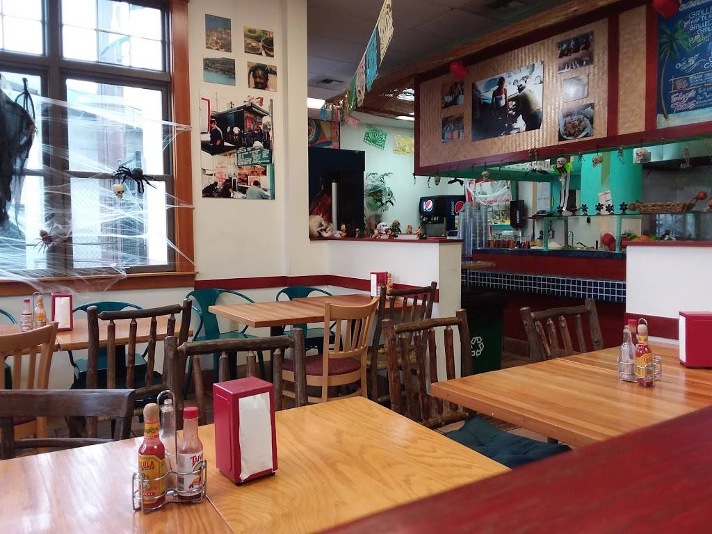 Blue Water Taco Grill Catering | restaurant | 2962 1st Ave S, Seattle, WA 98134, USA | 2068052060 OR +1 206-805-2060