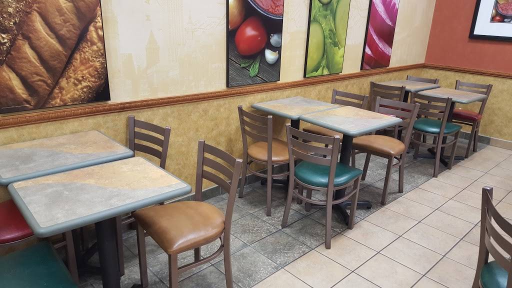 Subway | restaurant | 330 Connecticut Ave, Norwalk, CT 06854, USA | 2038318252 OR +1 203-831-8252