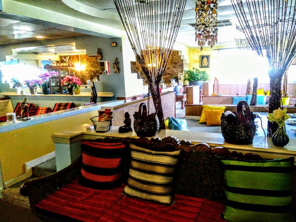 Thai Herbs | restaurant | 8501 Richmond Hwy, Alexandria, VA 22309, USA | 7037809875 OR +1 703-780-9875