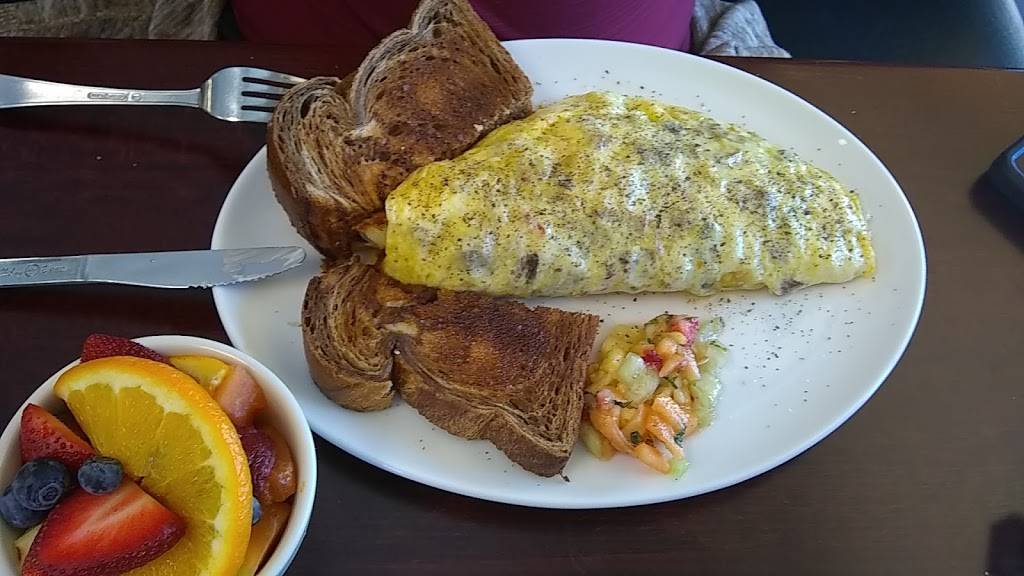 House of Omelets - Naples | restaurant | 1201 Piper Blvd, Naples, FL 34110, USA | 2396316402 OR +1 239-631-6402
