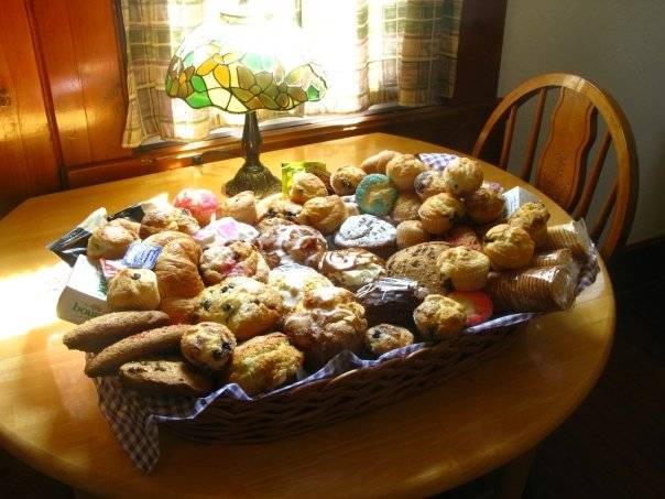 Maggies Magic Muffins | meal takeaway | 7932 Southern Blvd, Boardman, OH 44512, USA | 3309657400 OR +1 330-965-7400