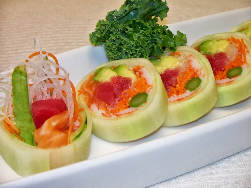 Mr. Sushi Pompton Lakes | restaurant | 298 Wanaque Ave, Pompton Lakes, NJ 07442, USA | 9738314555 OR +1 973-831-4555