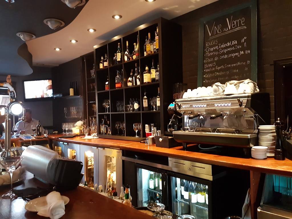 Le Cellier | restaurant | 49 Rue Saint-Jacques, Gatineau, QC J8X 2Y5, Canada | 8192054200 OR +1 819-205-4200