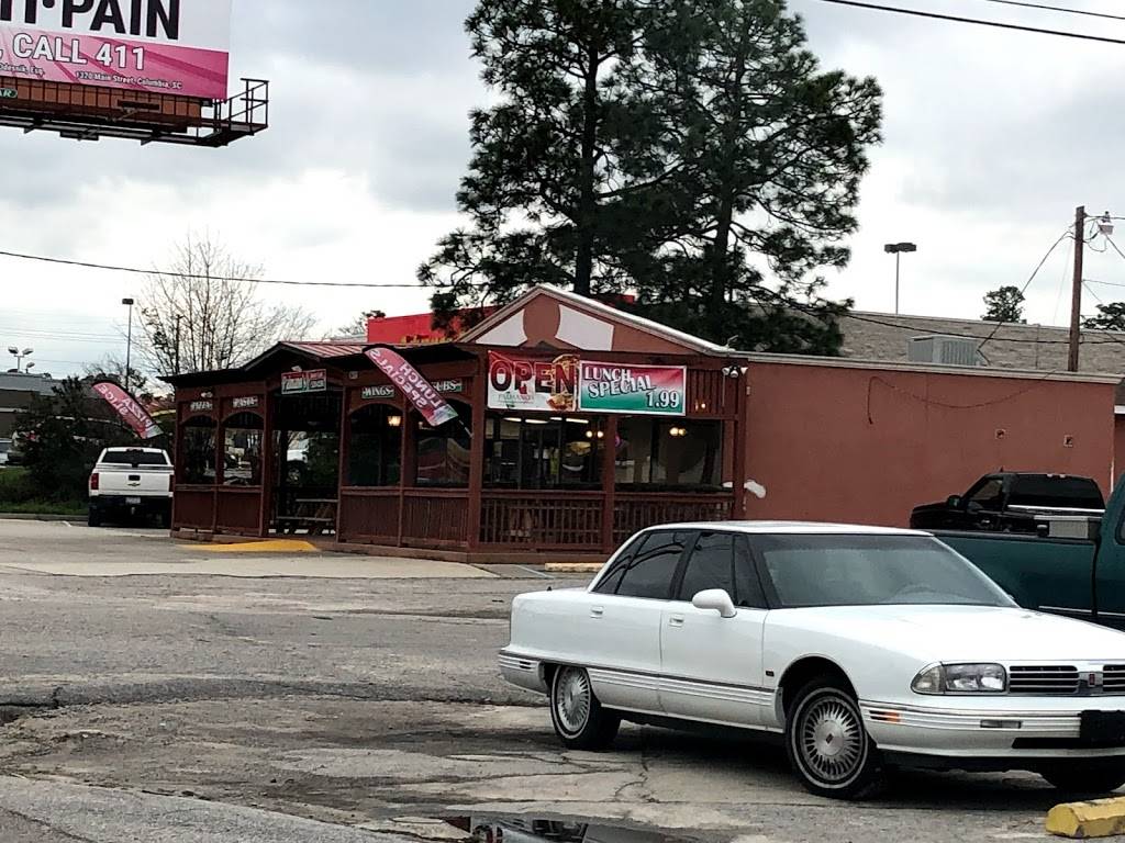 Palmanos Pizzeria & Restaurant | restaurant | 4350 Augusta Rd, Lexington, SC 29073, USA | 8035200200 OR +1 803-520-0200
