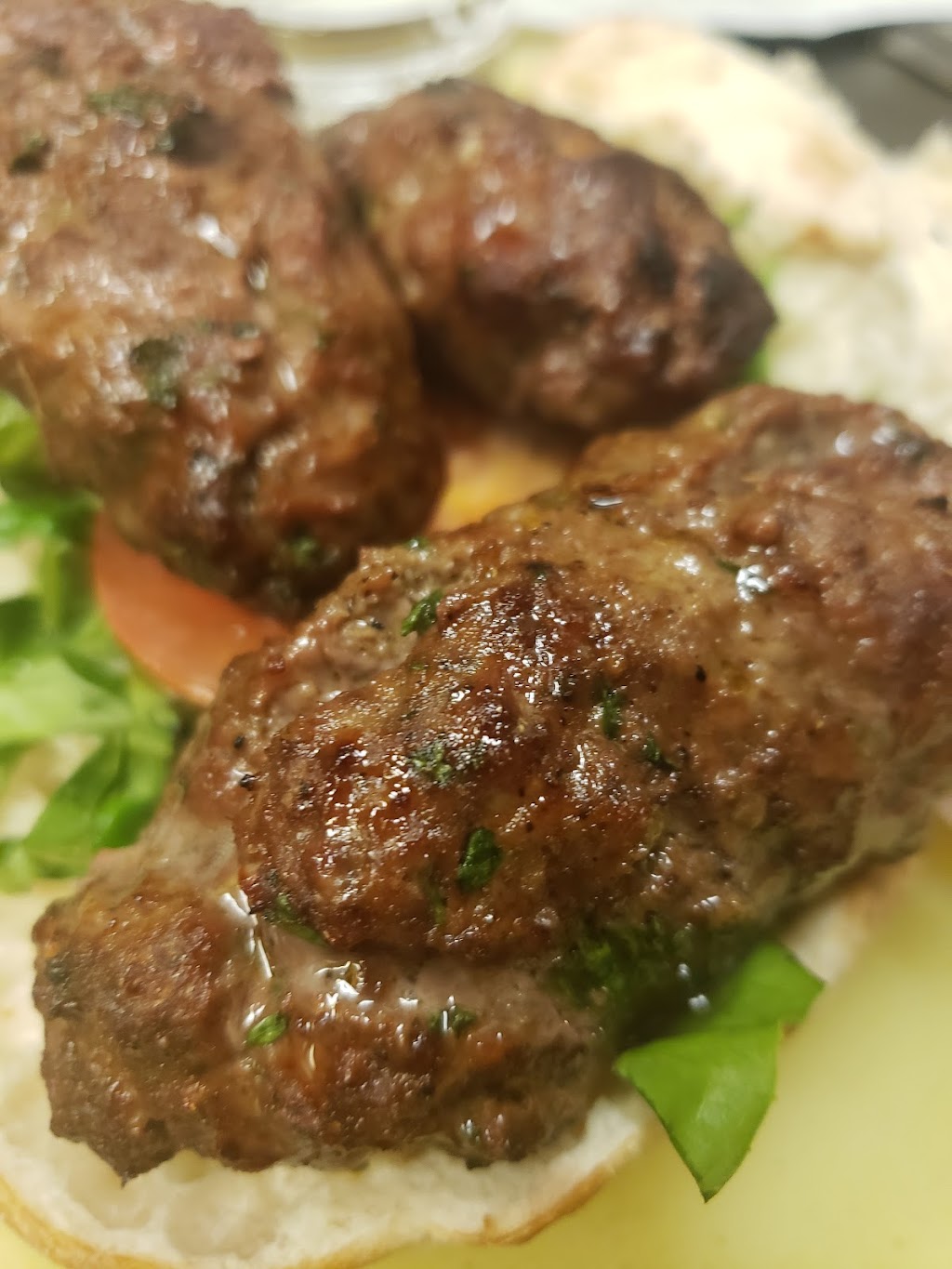 Kabob.US | restaurant | 467 Florida Ave NW, Washington, DC 20001, USA | 2109340274 OR +1 210-934-0274