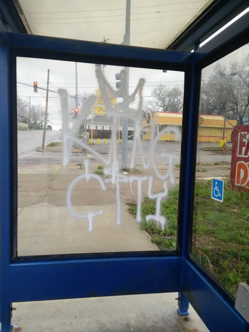 Churchs Chicken | restaurant | 5500 Prospect Ave, Kansas City, MO 64130, USA | 8165237225 OR +1 816-523-7225