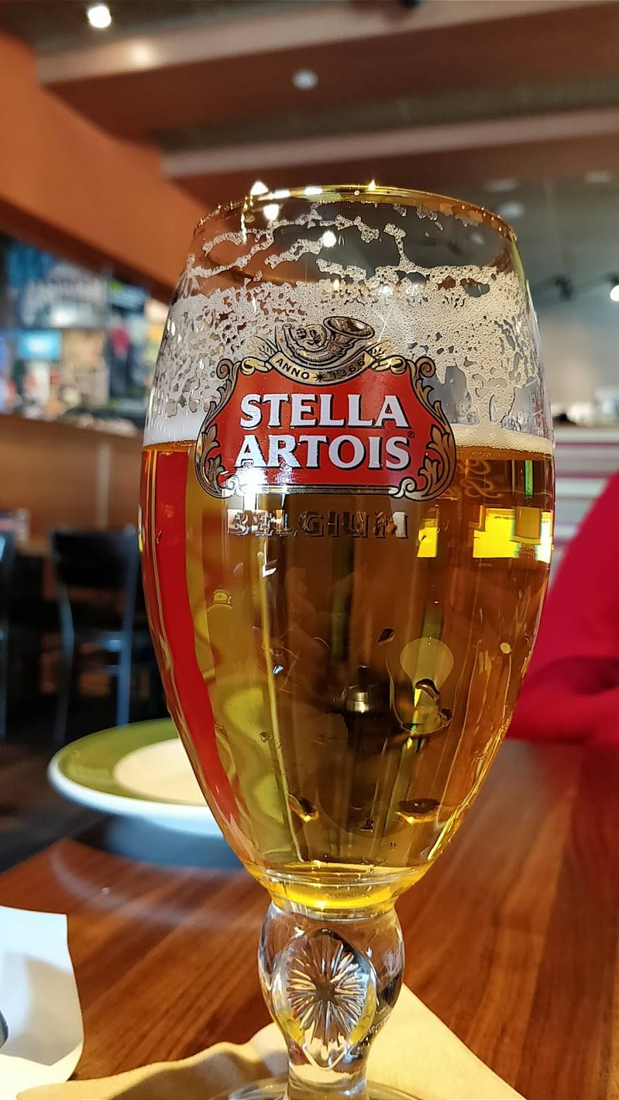 Applebees Grill + Bar | restaurant | 10501 E Garden Dr, Aurora, CO 80012, USA | 7207482617 OR +1 720-748-2617