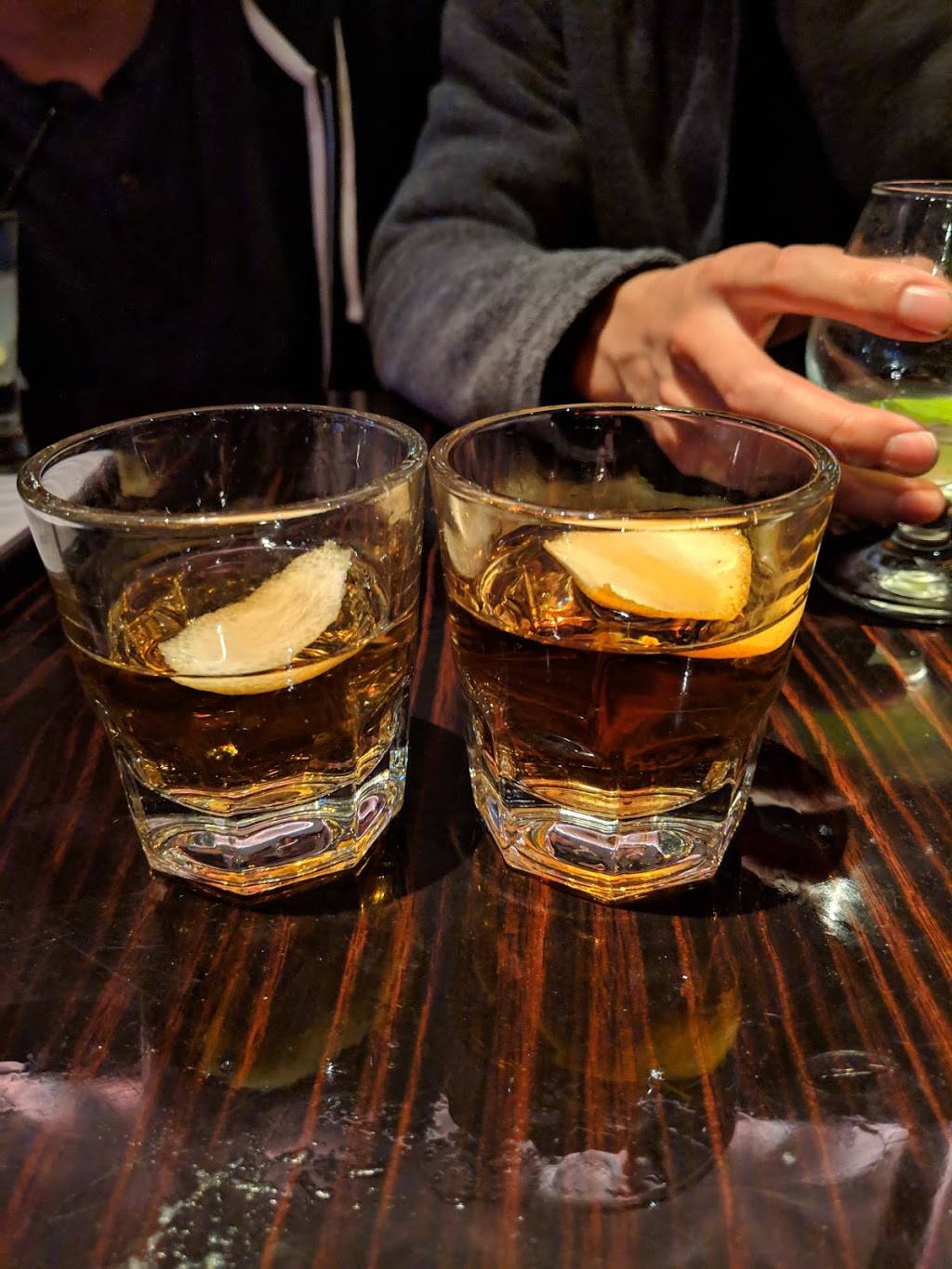 Nomikai | restaurant | 48 S 1st St, San Jose, CA 95113, USA | 4082877199 OR +1 408-287-7199