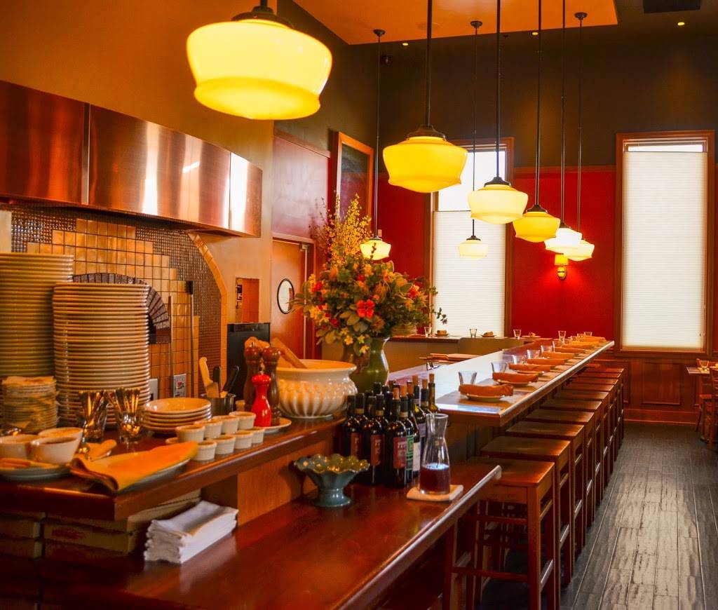 Pizzeria Mozza | restaurant | 800 West Coast Hwy, Newport Beach, CA 92663, USA | 9499451126 OR +1 949-945-1126