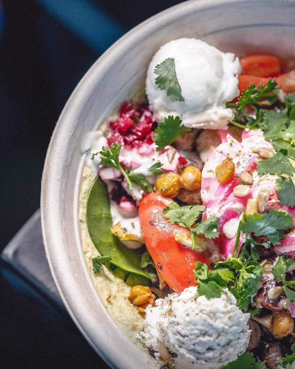 HUMMUS Bowls | Healthy, Mediterranean, Greek, Vegan food and res | restaurant | 10895 S Eastern Ave #100, Henderson, NV 89052, USA | 7027786300 OR +1 702-778-6300