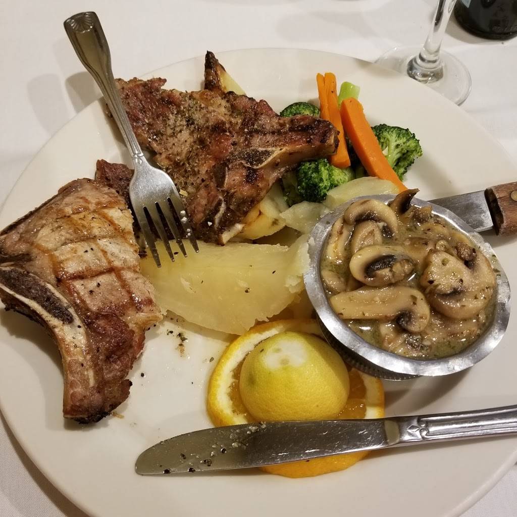 Alexander the Great | restaurant | 3055 Sage Rd, Houston, TX 77056, USA | 7136222778 OR +1 713-622-2778