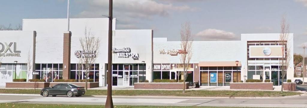 Mr. Kabob Xpress Grille and Catering | restaurant | 2036 W Big Beaver Rd, Troy, MI 48084, USA | 2486495555 OR +1 248-649-5555